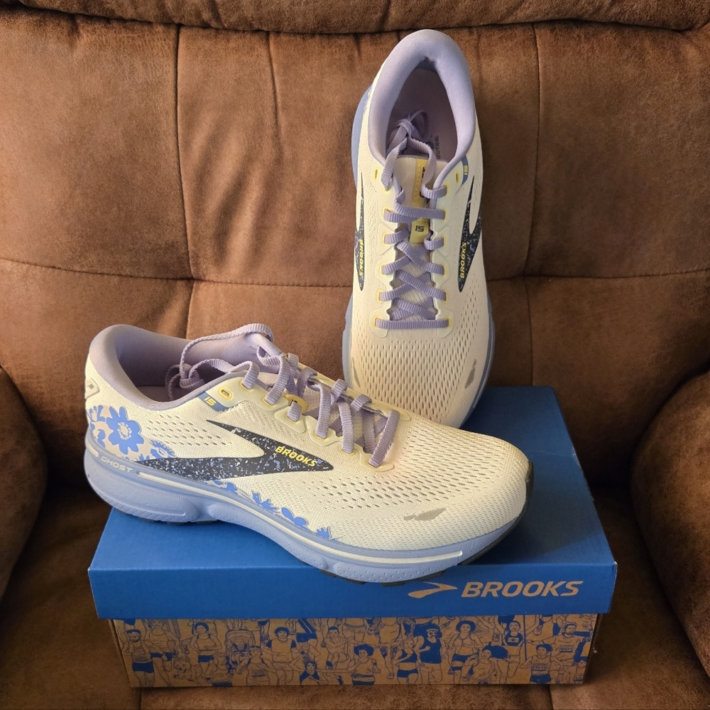 Brooks Ghost 15 Limited Edition Women's 9.5